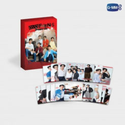 ONLY FRIENDS : DREAM ON / コレクティブルカードセット