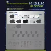 RISER CONCERT : THE FIRST RISE オフィシャルグッズ