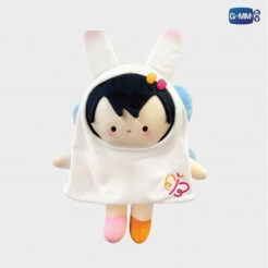 EMI BONNIE LOVE SESSION / ANY ぬいぐるみ