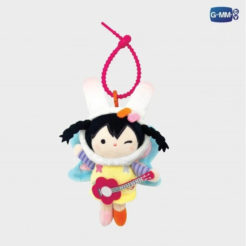 EMI BONNIE LOVE SESSION / ANY WINGS OF MELODY ドールキーチェーン