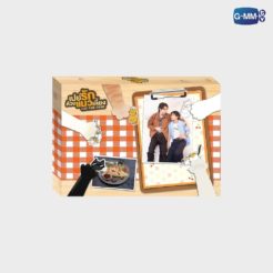 CAT FOR CASH / メモリアル BOX セット