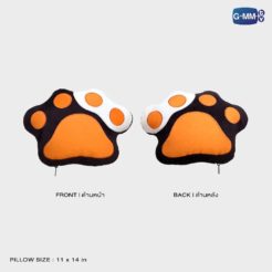 Alternative view of CAT FOR CASH / クィロー