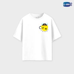CAT FOR CASH/ CAT CHEER Tシャツ
