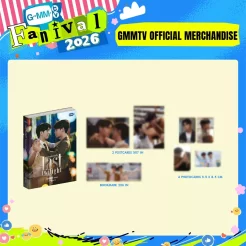 LAST TWILIGHT / 小説（タイ語版・第8版）