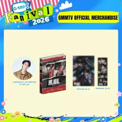 MR. KILL / 小説（タイ語版）