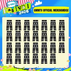GMMTV FANIVAL 2026 / ELEPHANT BUDDY パンツ