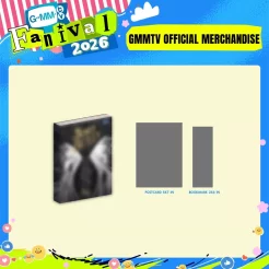 TICKET TO HEAVEN / 小説（タイ語版）