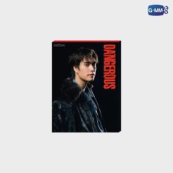 GEMINI NORAWIT / DANGEROUS フォトセット