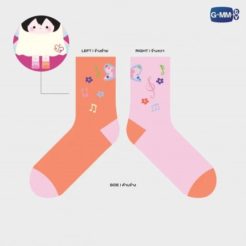 Alternative view of EMI BONNIE LOVE SESSION / オフィシャル ソックス