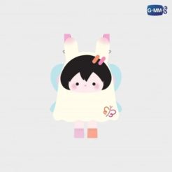 EMI BONNIE LOVE SESSION / ANY ドールバックパック