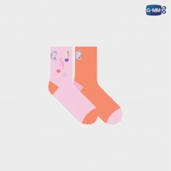 EMI BONNIE LOVE SESSION / オフィシャル ソックス