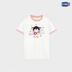 EMI BONNIE LOVE SESSION / オフィシャル Tシャツ