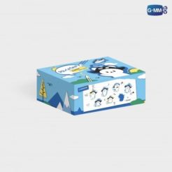 POLCA FAM MEETING / POLCASAN ランダムラバーキーチェーン