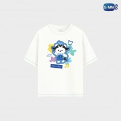 POLCA FAM MEETING / POLCASAN オフィシャル Tシャツ