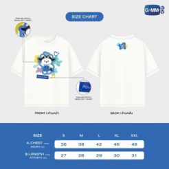 Alternative view of POLCA FAM MEETING / POLCASAN オフィシャル Tシャツ