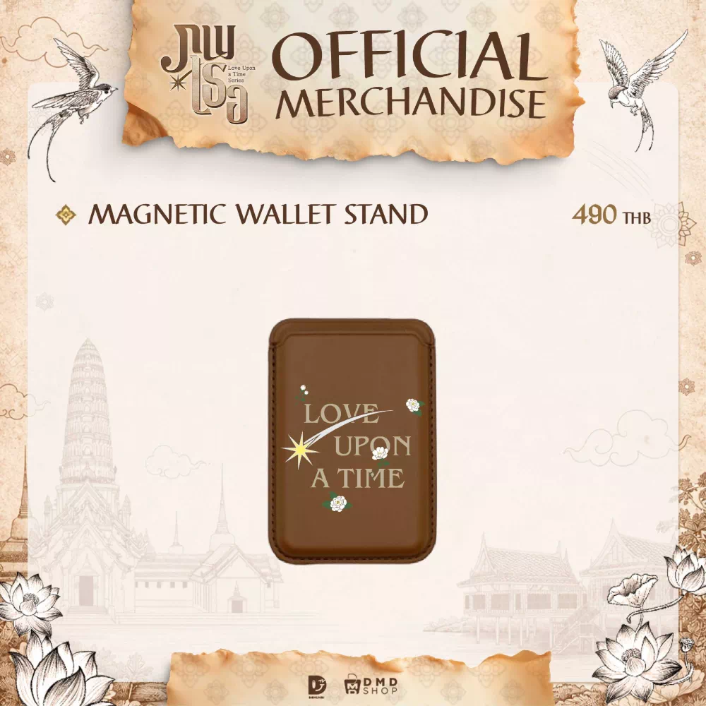 LOVE UPON A TIME / オフィシャルグッズ - 画像 (8)