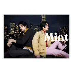 Alternative view of MINTマガジン / WIN METAWIN / VOL.33