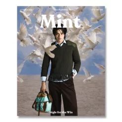 MINTマガジン / WIN METAWIN / VOL.33