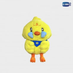 MY ROMANCE SCAMMER / PAI SNIFFLE DUCK ぬいぐるみ