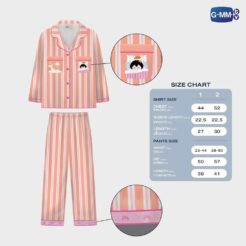 Alternative view of GMMTV / ANY SWEET DREAM パジャマ