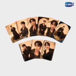 GMMTV / CHIMON ELEMENTS OF SEASONS フォトカードセット