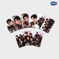 GMMTV / CLO’VER ELEMENTS OF SEASONS フォトカードセット