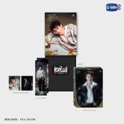 Alternative view of FOURTH / EVERY SINGLE DAY フォトセット