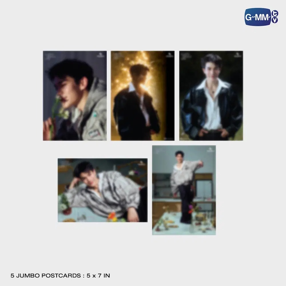 FOURTH / EVERY SINGLE DAY フォトセット - 画像 (3)