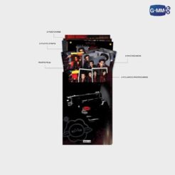 Alternative view of JOONG DUNK EYES ON YOU FANCON / ミニフォトセット