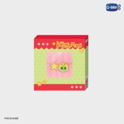 Alternative view of GMMTV / KING MAN CHARM ネックレス