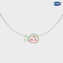 GMMTV / BABII CHARM ネックレス