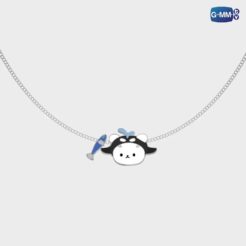 GMMTV / POLCASAN CHARM ネックレス