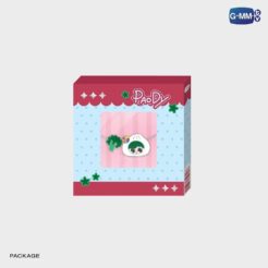 Alternative view of GMMTV / PAODY CHARM ネックレス