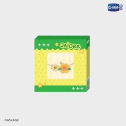 Alternative view of GMMTV / JAIDEE CHARM ネックレス