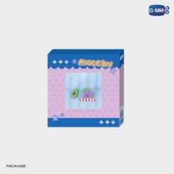 Alternative view of GMMTV / AVOCEAN CHARM ネックレス