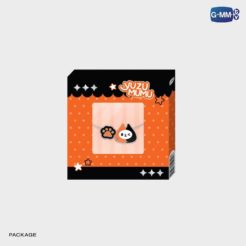 Alternative view of GMMTV / YUZU MUMU CHARM ネックレス