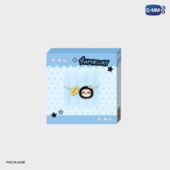 Alternative view of GMMTV / SAMRUAY CHARM ネックレス