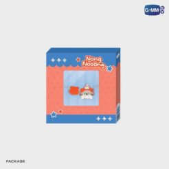 Alternative view of GMMTV / NONG NOOONG CHARM ネックレス