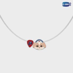 GMMTV / WESLEY CHARM ネックレス