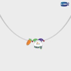 GMMTV / MOMO CHARM ネックレス