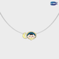 GMMTV / JUMMO CHARM ネックレス