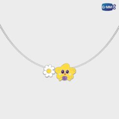 GMMTV / CERI CHARM ネックレス