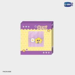 Alternative view of GMMTV / CERI CHARM ネックレス