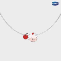 GMMTV / NILKNHAKE CHARM ネックレス