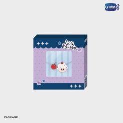 Alternative view of GMMTV / NILKNHAKE CHARM ネックレス