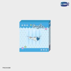 Alternative view of GMMTV / SMYLE CHARM ネックレス