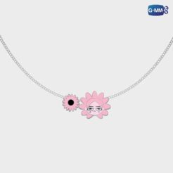 GMMTV / NEONA CHARM ネックレス
