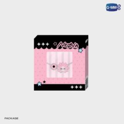 Alternative view of GMMTV / NEONA CHARM ネックレス