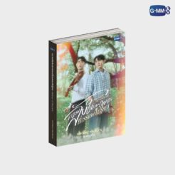 MELODY OF SECRETS / 小説（タイ語版・第2版）