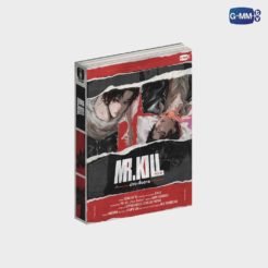 MR. KILL / 小説（タイ語版）